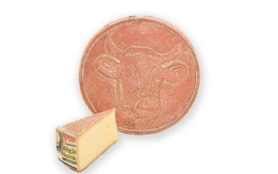 Allgäuer Hornkäse (bio)