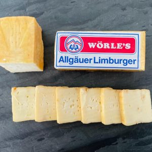 Allgäuer Limburger