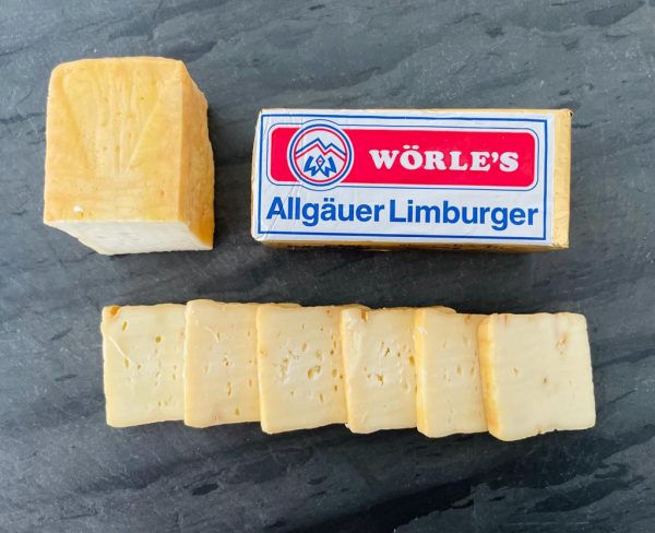 Allgäuer Limburger