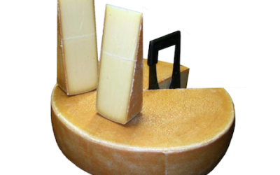 SPICHERHALDE Sennalp Bergkäse