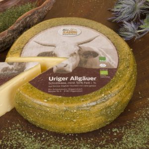 Uriger (bio)