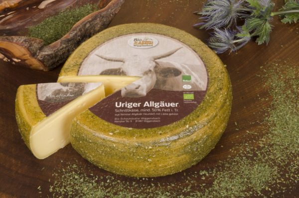 Uriger (bio)