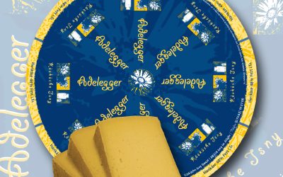 Adelegger (bio)