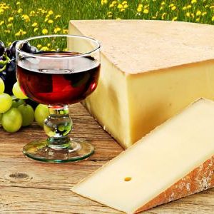 ALLGÄUER BERGKÄSE (AOP)