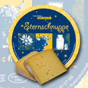 Sternschnuppe (bio)